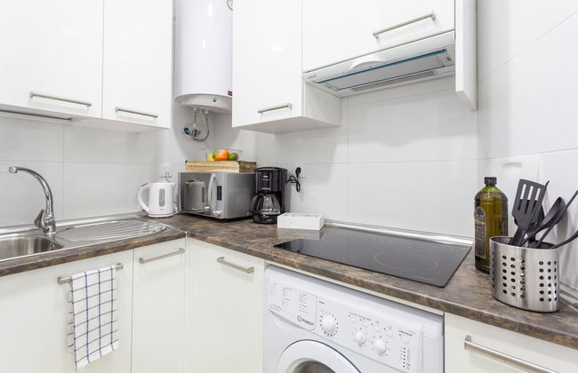 Beautiful Apt. Historic District - Sol - Photo 15