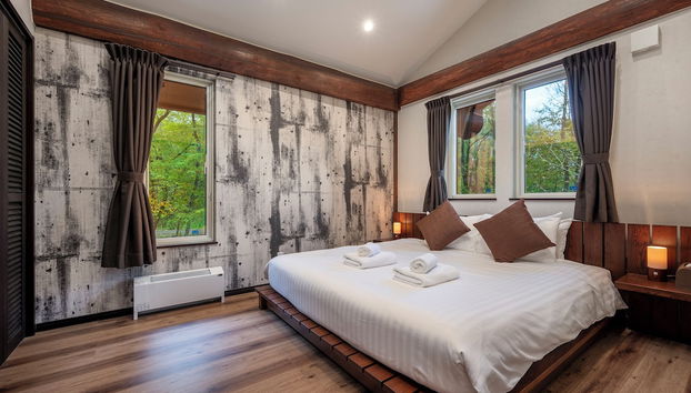 Chise Fukuro by H2 Life - Foto 4, Habitación