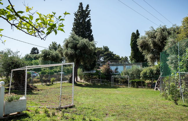 Aloe Apartments by Konnect, 500m from Dassia Beach - Foto 32