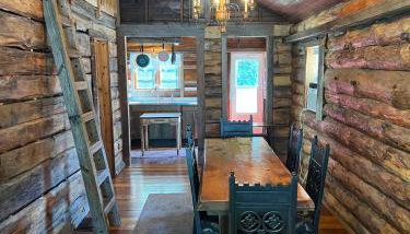 Quiver Beach Cabin - Foto 5