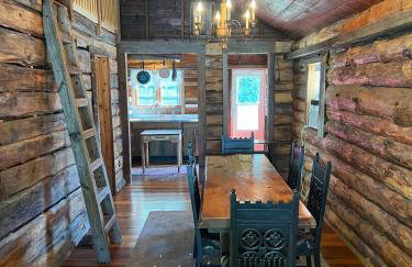 Quiver Beach Cabin - Photo 5