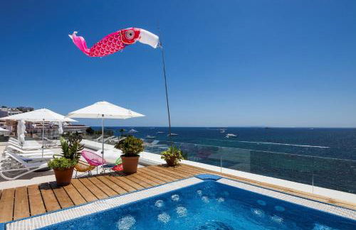 Sud Ibiza Suites - Foto 16
