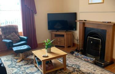 The Cottage at Hillhead Farm - Foto 10