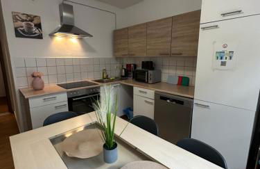 City Apartments direkt am Hauptbahnhof - Perfekt für Pendler und Monteure - Foto 59