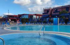 Meloneras beach detached house with BBQ and garden - Foto 13