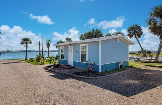 Rockport Redfish Cottage by Miss Kitty’s - Foto 11