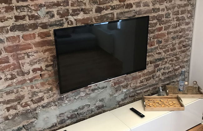 Ganzes Haus Nähe Köln Messe-Airport-City - Foto 1