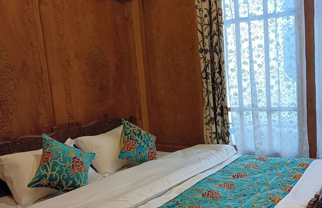 Golden Crest Houseboats - Foto 14