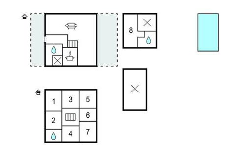 Beautiful Home In Baeza - Foto 27