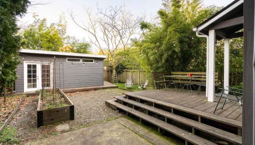 Stay Portland - Alberta Arts Luxury, Sleeps 6, Walk Score 99 - Foto 4