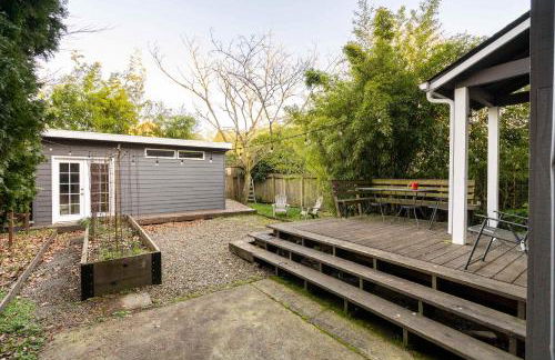 Stay Portland - Alberta Arts Luxury, Sleeps 6, Walk Score 99 - Foto 4