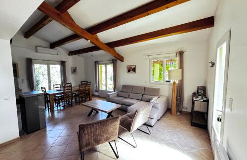 Villa Sérénitude - Foto 22