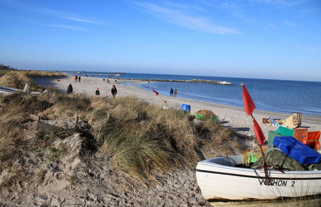 Ostseeliebe Comfortable Holiday Residence - Foto 16