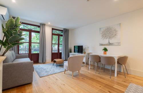 Plaza Apartments by HostWise - Foto 11