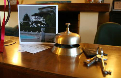 Agriturismo Villa Fiore - Foto 148