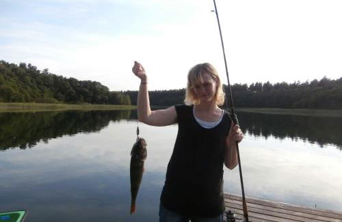 Dependance Ferienhäuser am Kastavensee - Photo 17