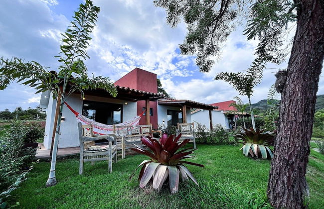 Pousada Chalé em Capitólio - Foto 28