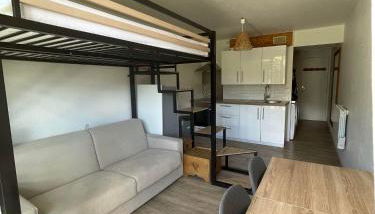 Appartement au pied des pistes - Foto 3