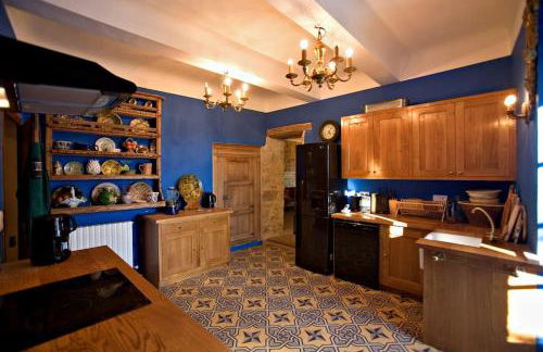 La maison Renaissance - Foto 7