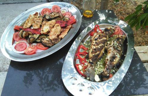 Apartment Salvia - Photo 16