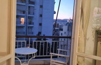 Galatsi Studio Apartment -Attica - Photo 18