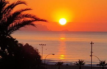 Apartamento frente al mar (Avda costa Blanca) - Photo 3