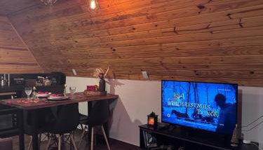 Cabanas Paxixi - Mirante - Foto 5