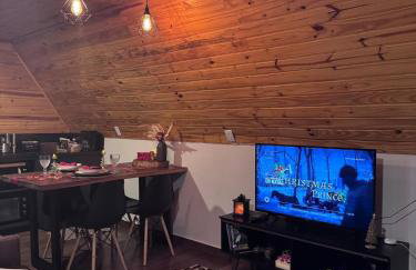 Cabanas Paxixi - Mirante - Foto 5