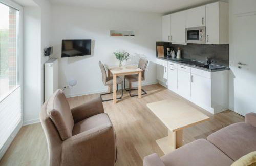 Haus an den Dünen - Foto 17