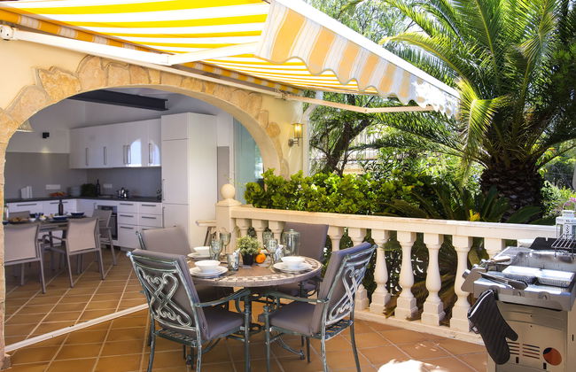 Villa La Tahona - Foto 19