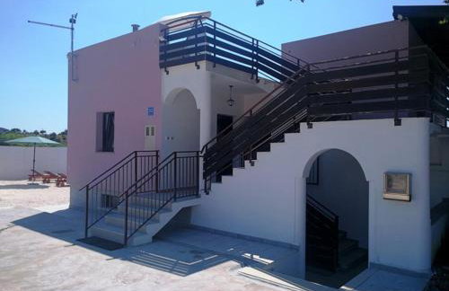 Holiday House Fontanele - Foto 7