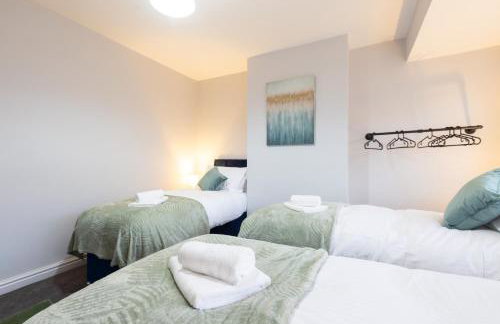 4BR Spacious Residence Sleeps 10 30-OFF for Tradespeople - Foto 23