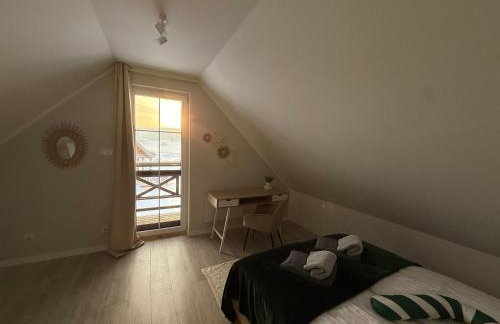 Warmia Domek Bukowy - Foto 6