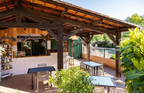 Hameau des laurières - Foto 76