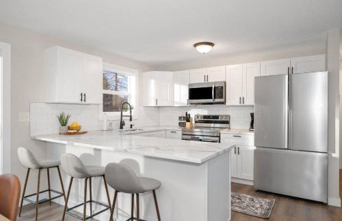 Spacious Family Villa only 13 mi from Silverwood - Foto 11