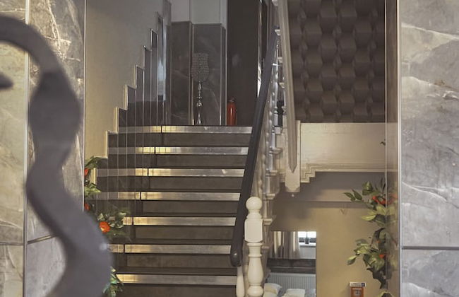 Amir Deluxe Motel - Foto 55