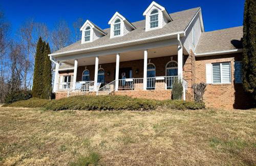 Hilltop Haven - Foto 63