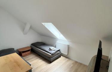 Oranienburg Unterkunft max 7P mit 4 Schlafzimmern - Foto 7