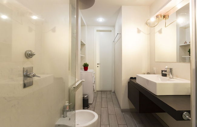 notaMi - Queen of Brera - San Marco 1 - Photo 14