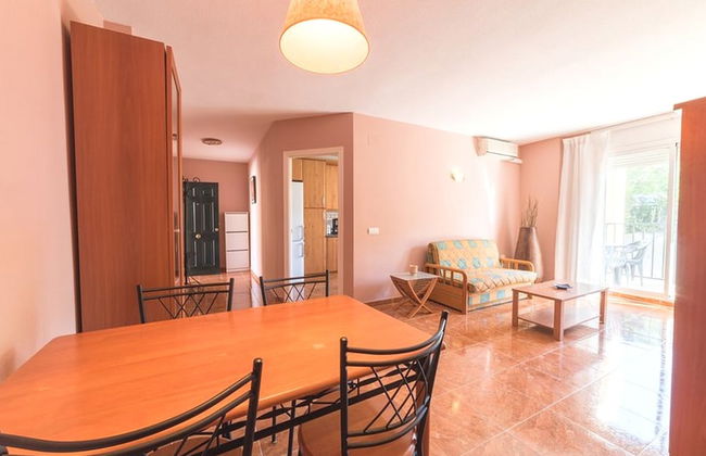 Jardines de Torreblanca | 7 Pax | Torreblanca | 2562-KAW - Foto 17