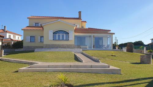 Casa Harmonica com vista mar - Foto 4, Garden