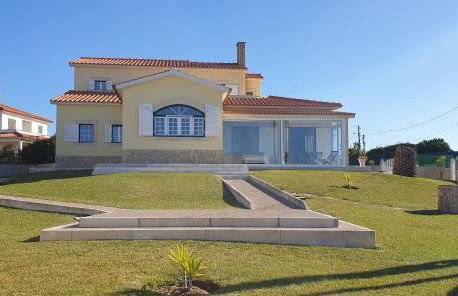 Casa Harmonica com vista mar - Foto 4