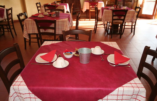 Agriturismo Corte San Girolamo - Foto 12