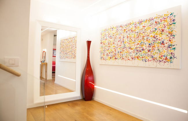 Sea View High End Rooftop Triplex - Foto 19