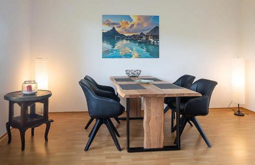 Ferienwohnung im Eisenbergweg - Foto 9