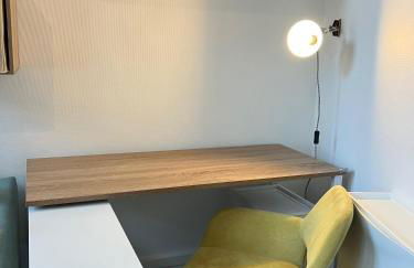 Les Nids De Laon Le Canari - Foto 7