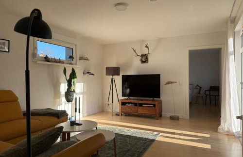 Ferienhaus Hoymatliebe - Foto 1