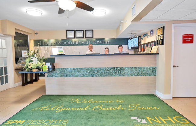 Hollywood Beach Tower - Foto 9