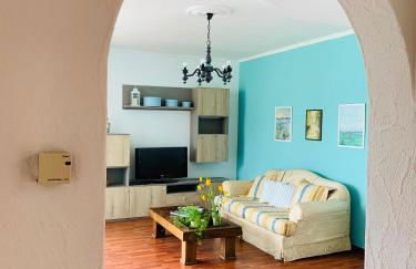 Villa Panoramica - Foto 30