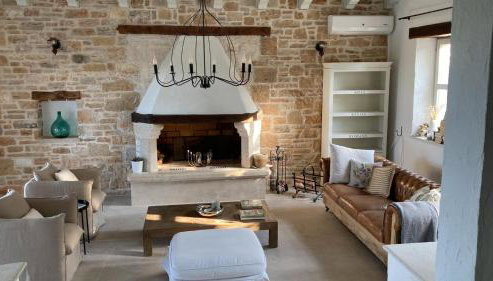 Villa Oliva Istria - Foto 3